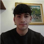 Studente Scienze del Turismo presso Uni Tor Vergata, offro ripetizioni online per medie e superiori. Personalizzate e flessibili!